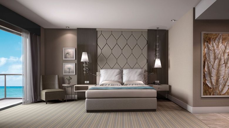 Elexus Hotel  and  Resort  and  Spa Room