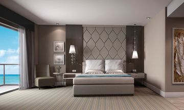Elexus Hotel & Resort & Spa