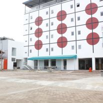 Sinar Sport Hotel