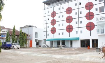 Sinar Sport Hotel