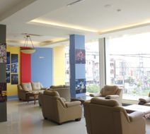 Sinar Sport Hotel Meeting