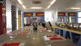 Sinar Sport Hotel Restaurant