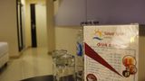 Sinar Sport Hotel Suite