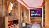 Alpenhof Hotel Garni Supreme Room