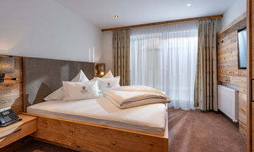 Alpenhof Hotel Garni Supreme
