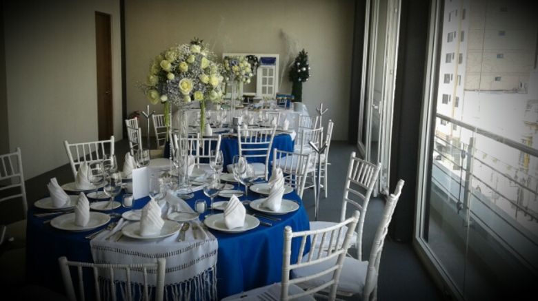 <b>Stara Hamburgo Banquet</b>