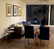 Stara Hamburgo Room