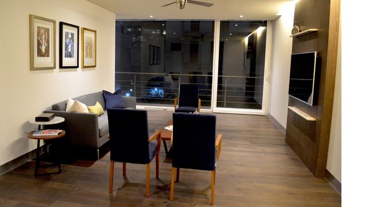 Stara Hamburgo Room