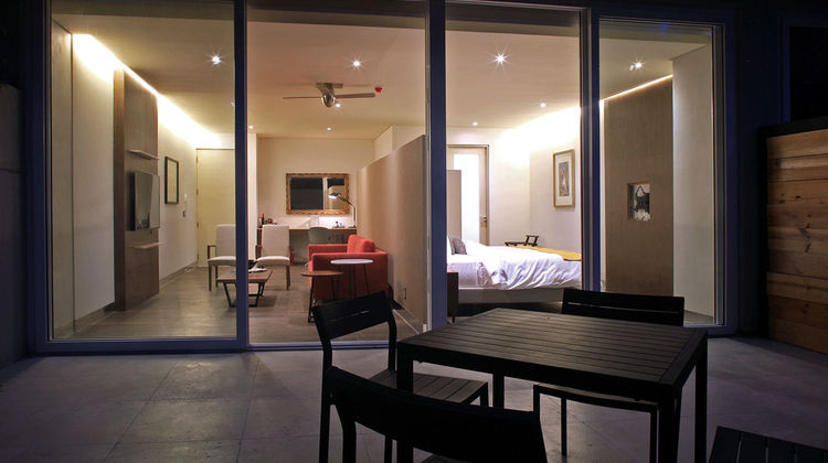 Stara Hamburgo Suite