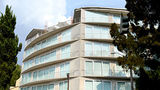 <b>Stara San Angel Inn Exterior</b>
