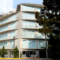 Stara San Angel Inn