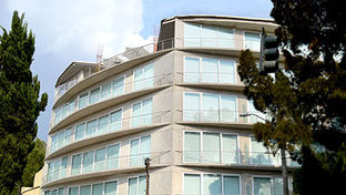 Stara San Angel Inn