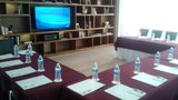<b>Stara San Angel Inn Meeting</b>