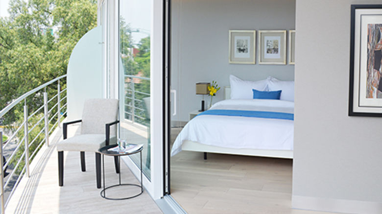 <b>Stara San Angel Inn Suite</b>