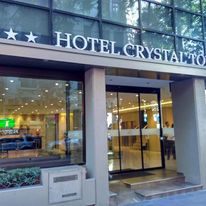 Hotel Crystal Tower