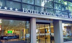 Hotel Crystal Tower
