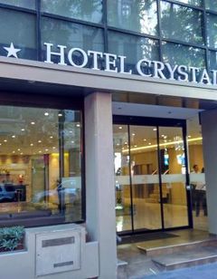 Hotel Crystal Tower