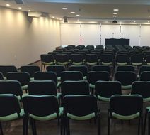 Hotel Crystal Tower Meeting