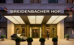 Breidenbacher Hof