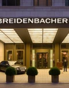 Breidenbacher Hof