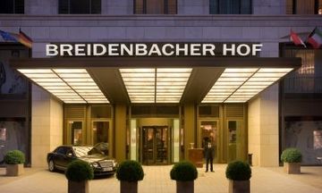 Breidenbacher Hof