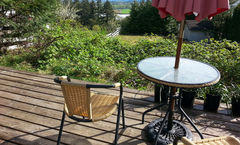 Woodside Inn