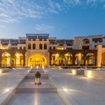 Fanar Hotel & Residences