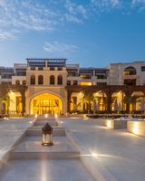 Fanar Hotel & Residences