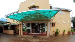 Fort Motel