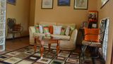 <b>Fort Motel Lobby</b>