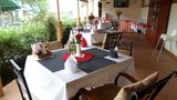 <b>Fort Motel Restaurant</b>