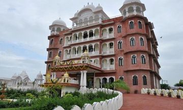 1598 Royal Heritage Hotel Kishangarh