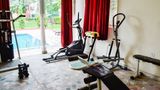 1598 Royal Heritage Hotel Kishangarh Health