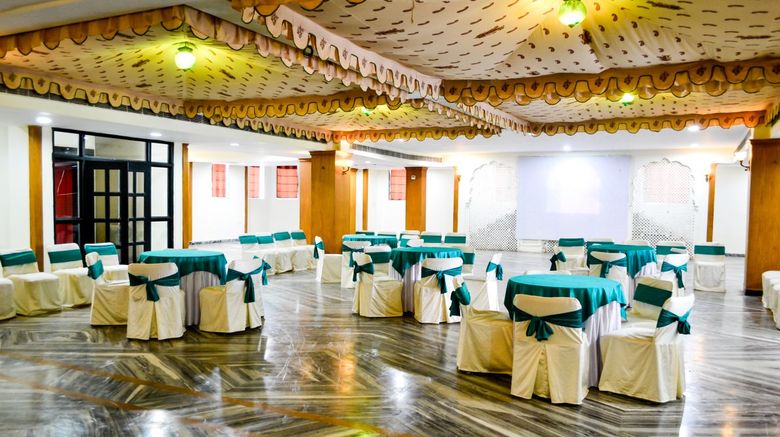 <b>1598 Royal Heritage Hotel Kishangarh Meeting</b> <b>1598 Royal Heritage Hotel Kishangarh Meeting</b>