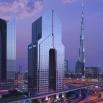 Dusit Thani Dubai