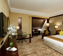 Dusit Thani Dubai Room