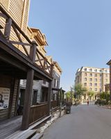 PortAventura Hotel Gold River
