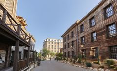 PortAventura Hotel Gold River