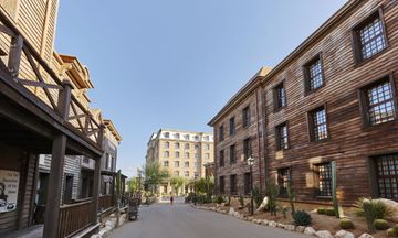 PortAventura Hotel Gold River