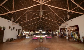 Kasha Boutique Resort