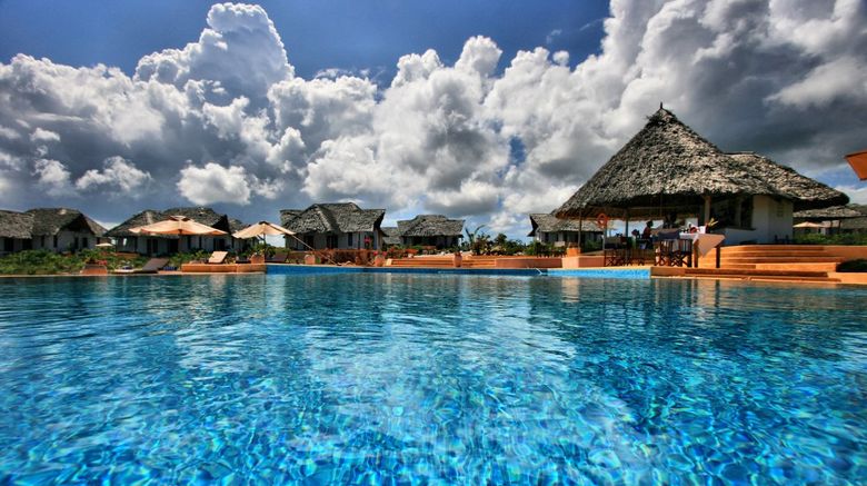 <b>Kasha Boutique Resort Pool</b>