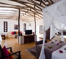 Kasha Boutique Resort Suite