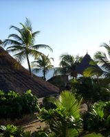Casa del Mar Hotel Jambiani