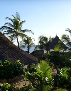 Casa del Mar Hotel Jambiani