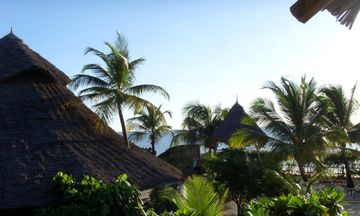 Casa del Mar Hotel Jambiani