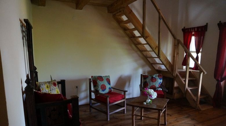 <b>Casa del Mar Hotel Jambiani Suite</b>