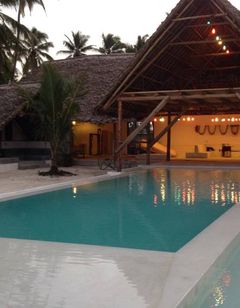 Nur Beach Resort