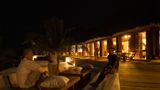 Qambani Luxury Resort Exterior