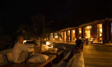 Qambani Luxury Resort