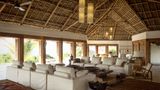 Qambani Luxury Resort Lobby
